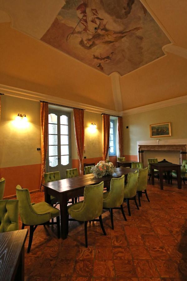 Palazzo Del Vicere Aparthotel Lezzeno Exterior foto