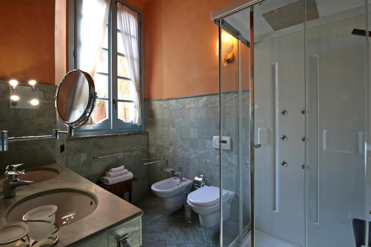 Palazzo Del Vicere Aparthotel Lezzeno Exterior foto