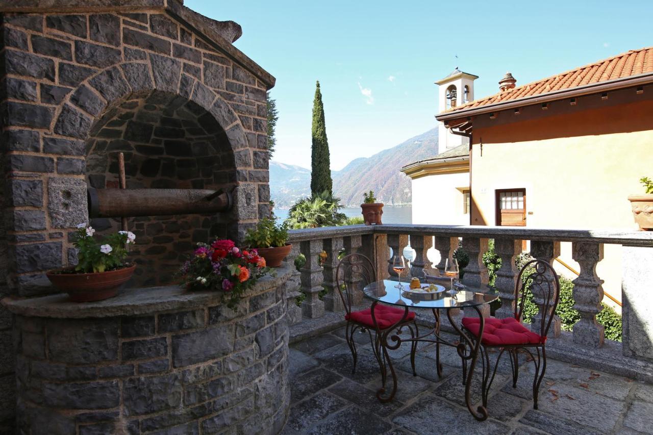 Palazzo Del Vicere Aparthotel Lezzeno Exterior foto