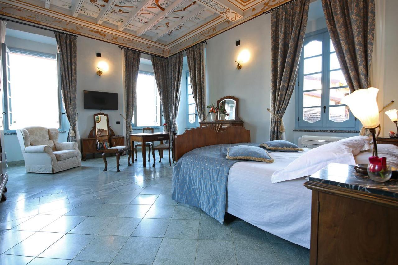 Palazzo Del Vicere Aparthotel Lezzeno Exterior foto
