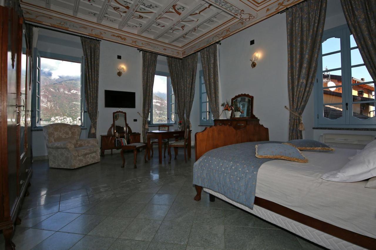 Palazzo Del Vicere Aparthotel Lezzeno Exterior foto