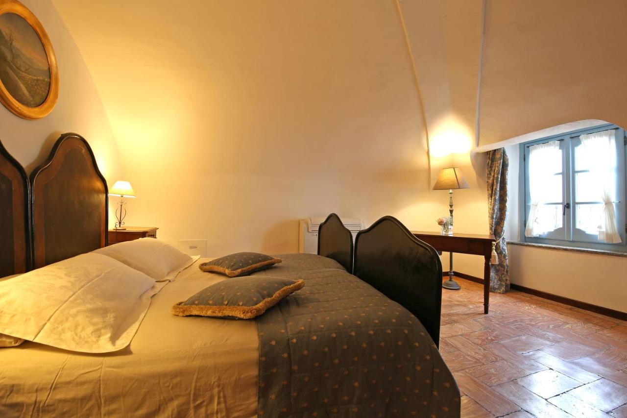 Palazzo Del Vicere Aparthotel Lezzeno Exterior foto